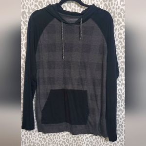 Mens Long Sleeve Shirt